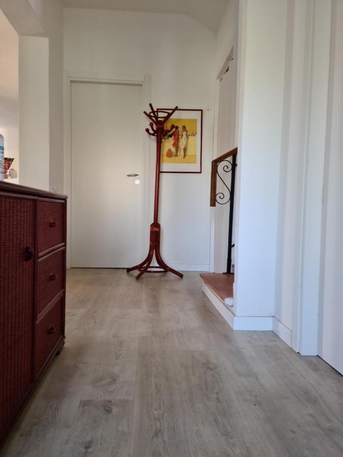 Casa Vacanze 'Sa Corbula' Porto Columbu - Perd'E Sali Екстериор снимка